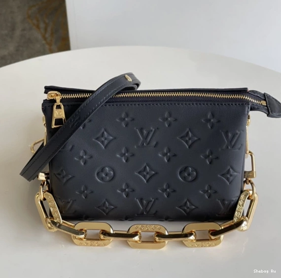 LOUIS COUSSIN VUITTON BB 0718